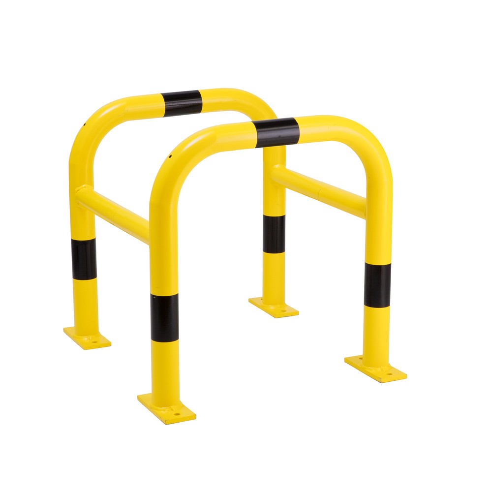 Immagine del prodotto n. 1: Protezione colonne, per esterni, AxLxP 600 x 520 x 520 mm