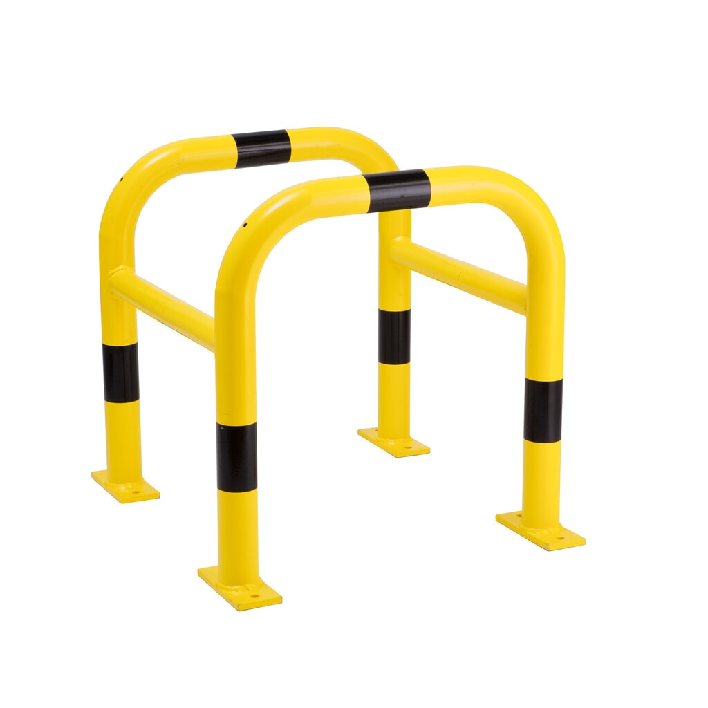 Immagine del prodotto: Protezione colonne, per esterni, AxLxP 600 x 520 x 520 mm