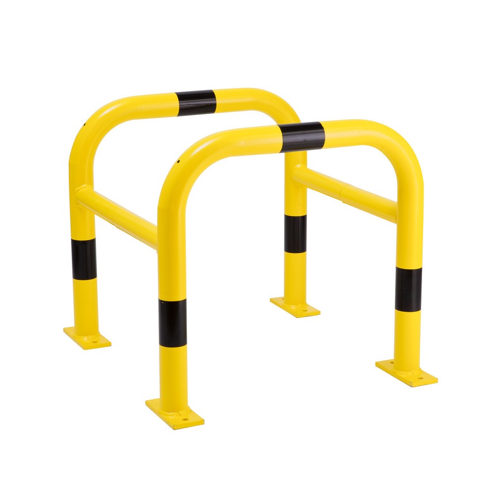 Immagine del prodotto n. 1: Protezione colonne, per esterni, AxLxP 600 x 620 x 620 mm