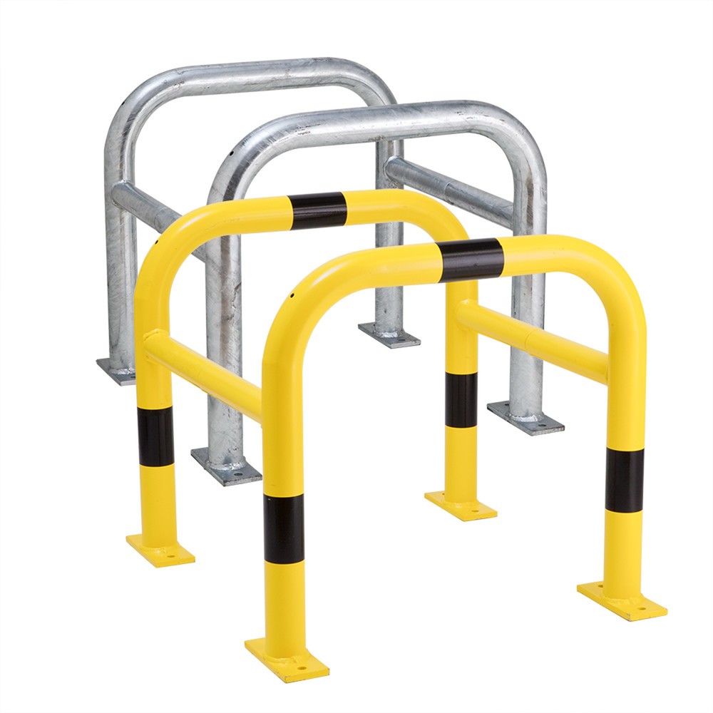 Immagine del prodotto n. 7: Protezione colonne, per esterni, AxLxP 600 x 520 x 520 mm
