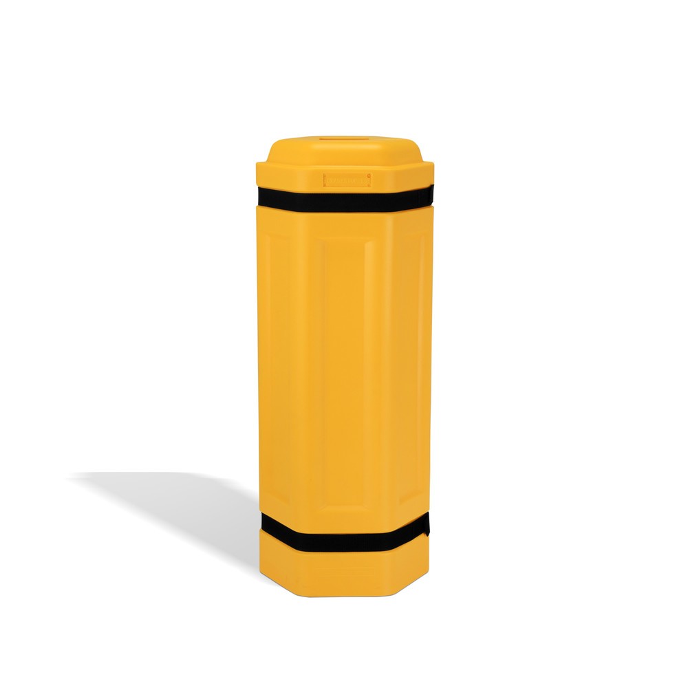 Immagine del prodotto n. 3: Protezione antiurto per colonne Dancop, altezza 1.000 mm, per dimensioni colonna (LxP) 100 x 100 mm