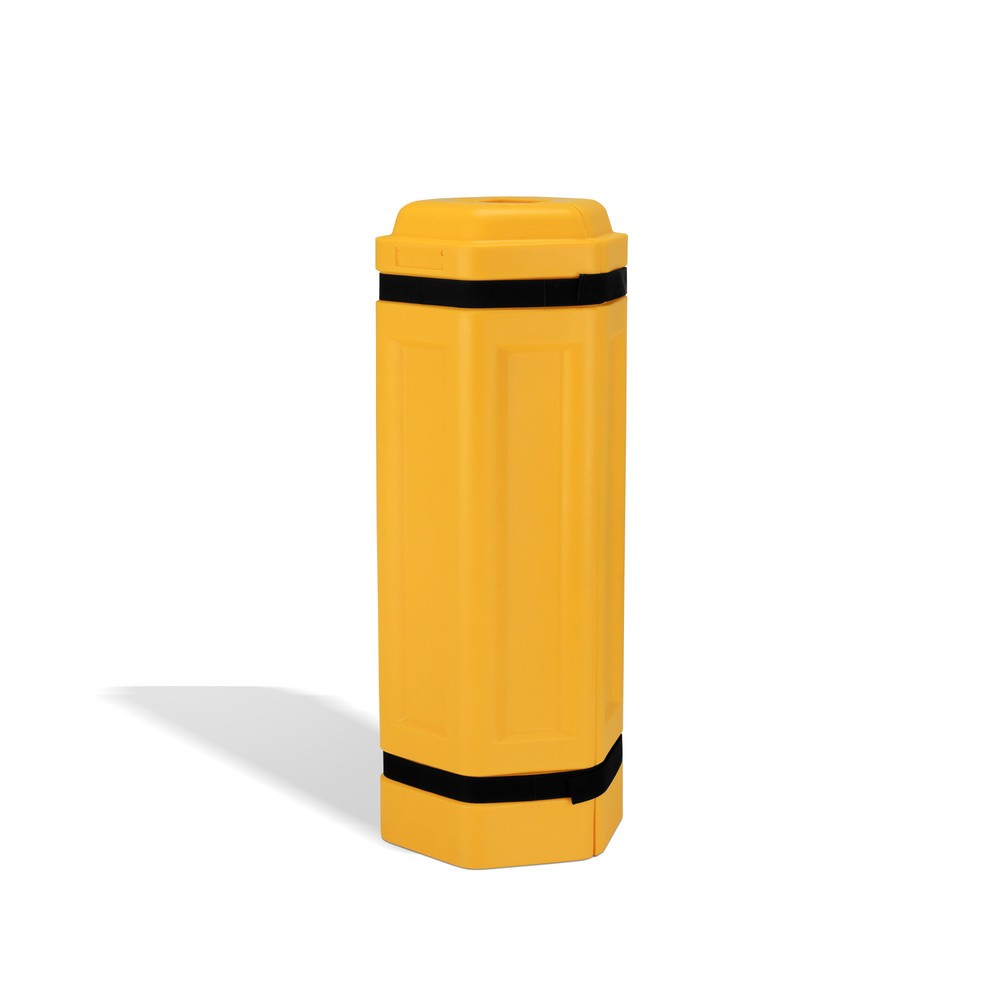 Immagine del prodotto n. 4: Protezione antiurto per colonne Dancop, altezza 1.000 mm, per dimensioni colonna (LxP) 100 x 100 mm
