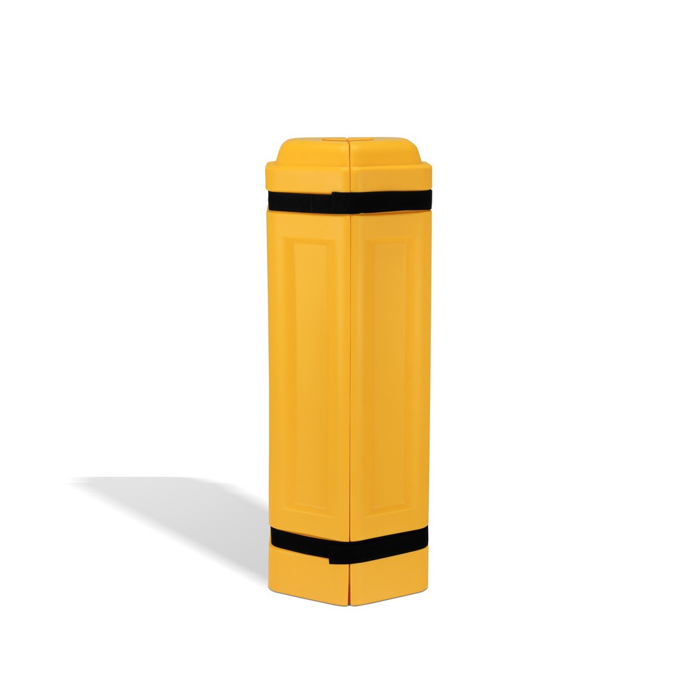 Immagine del prodotto n. 5: Protezione antiurto per colonne Dancop, altezza 1.000 mm, per dimensioni colonna (LxP) 100 x 100 mm