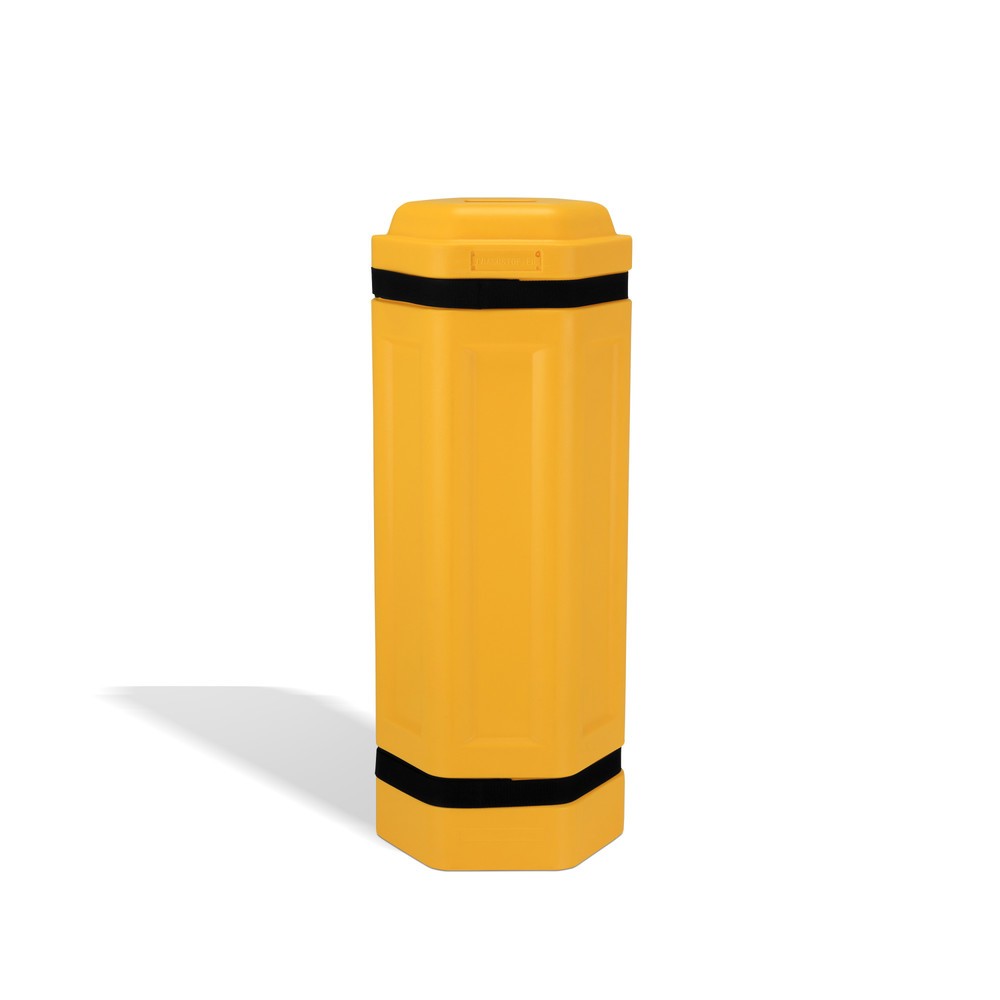 Immagine del prodotto n. 7: Protezione antiurto per colonne Dancop, altezza 1.000 mm, per dimensioni colonna (LxP) 100 x 100 mm