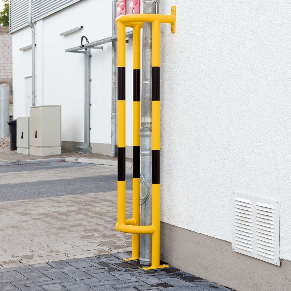 Immagine del prodotto n. 2: Protezione tubi impiego esterno, AxL 1.500 x 350 mm