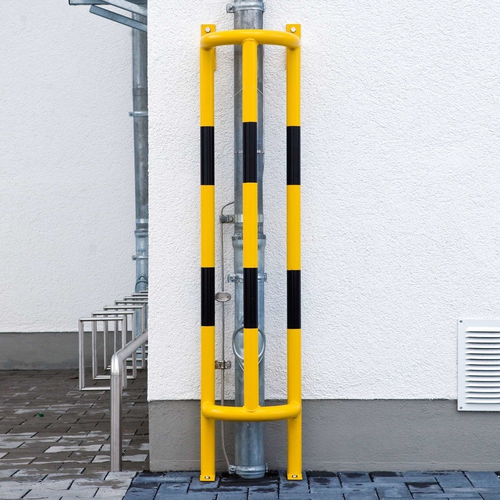 Immagine del prodotto n. 6: Protezione tubi impiego esterno, AxL 1.500 x 350 mm