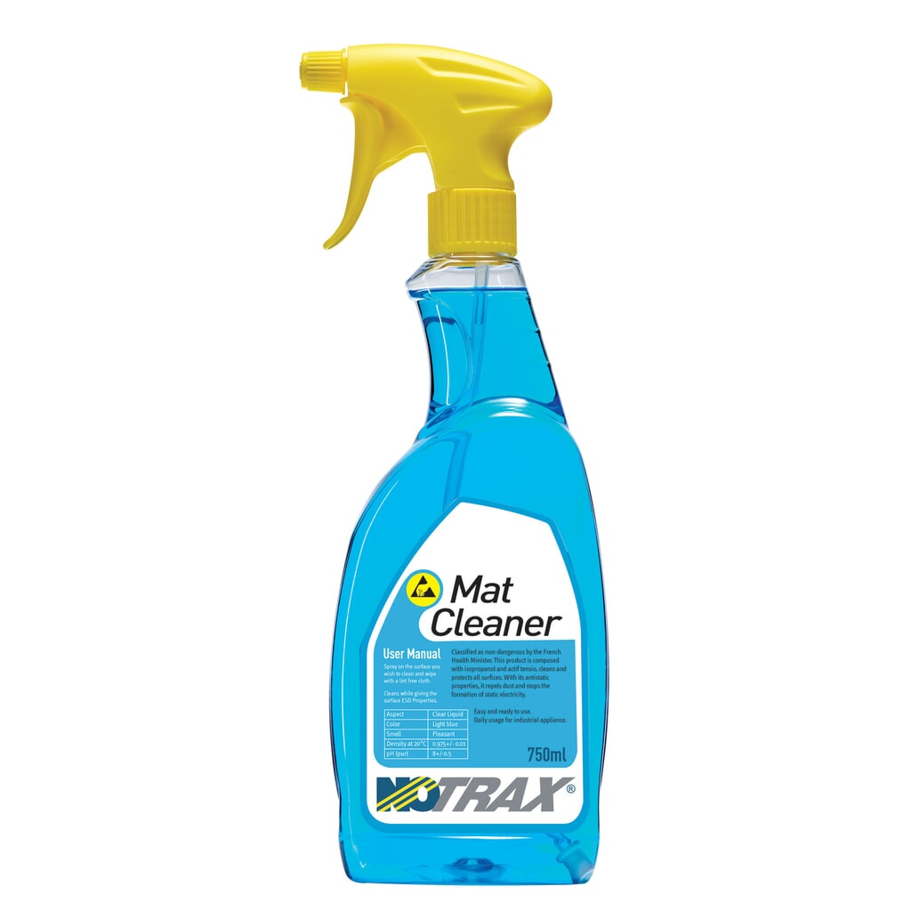 Pulitore per tappetini ESD NoTrax Immagine del prodotto: Pulitore per tappetini ESD NoTrax