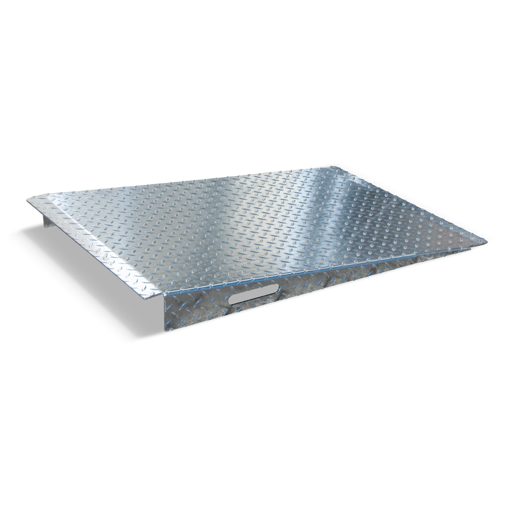 Immagine del prodotto: Rampa d'accesso per container per bombole gas GFC-E