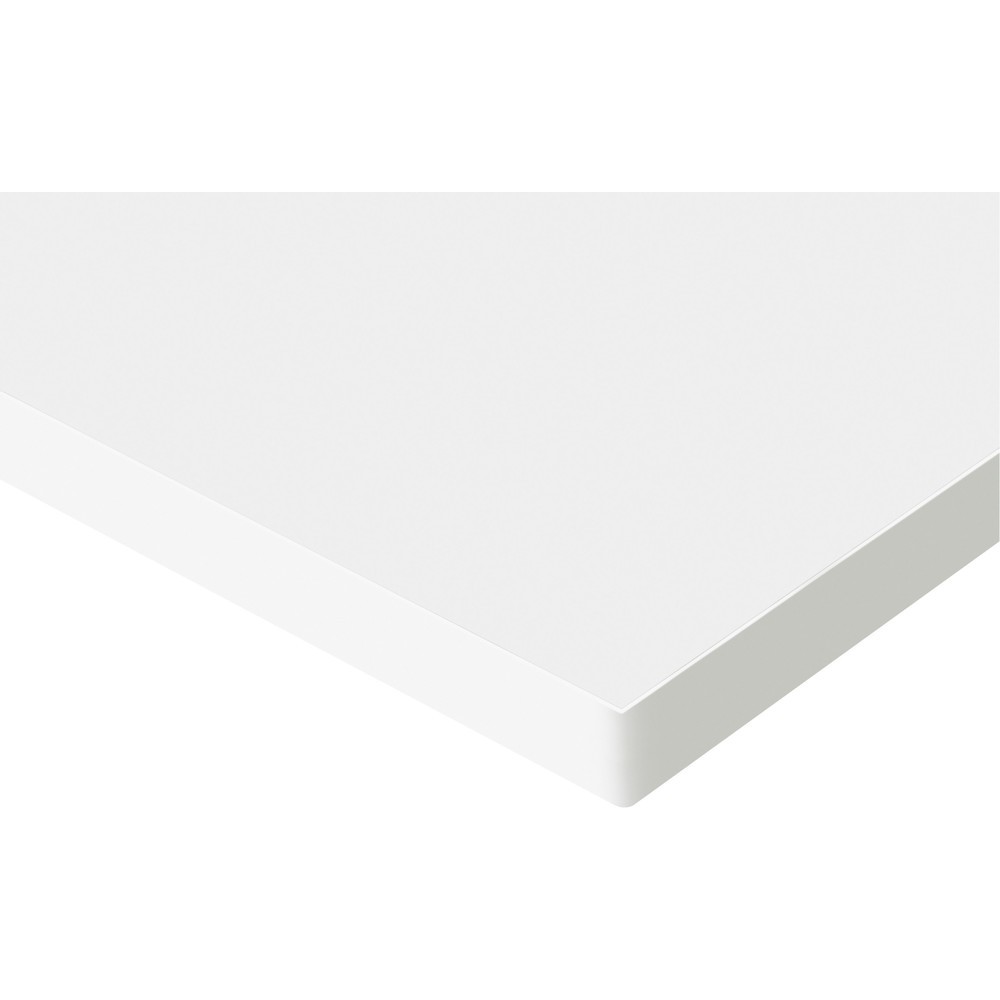 Immagine del prodotto n. 8: RAU banco da lavoro regolabile in altezza elettricamente Serie adlatus 600, HxLxP 740-1.140 x 1.250 x 900 mm, piano di lavoro rivestito in laminato rigido
