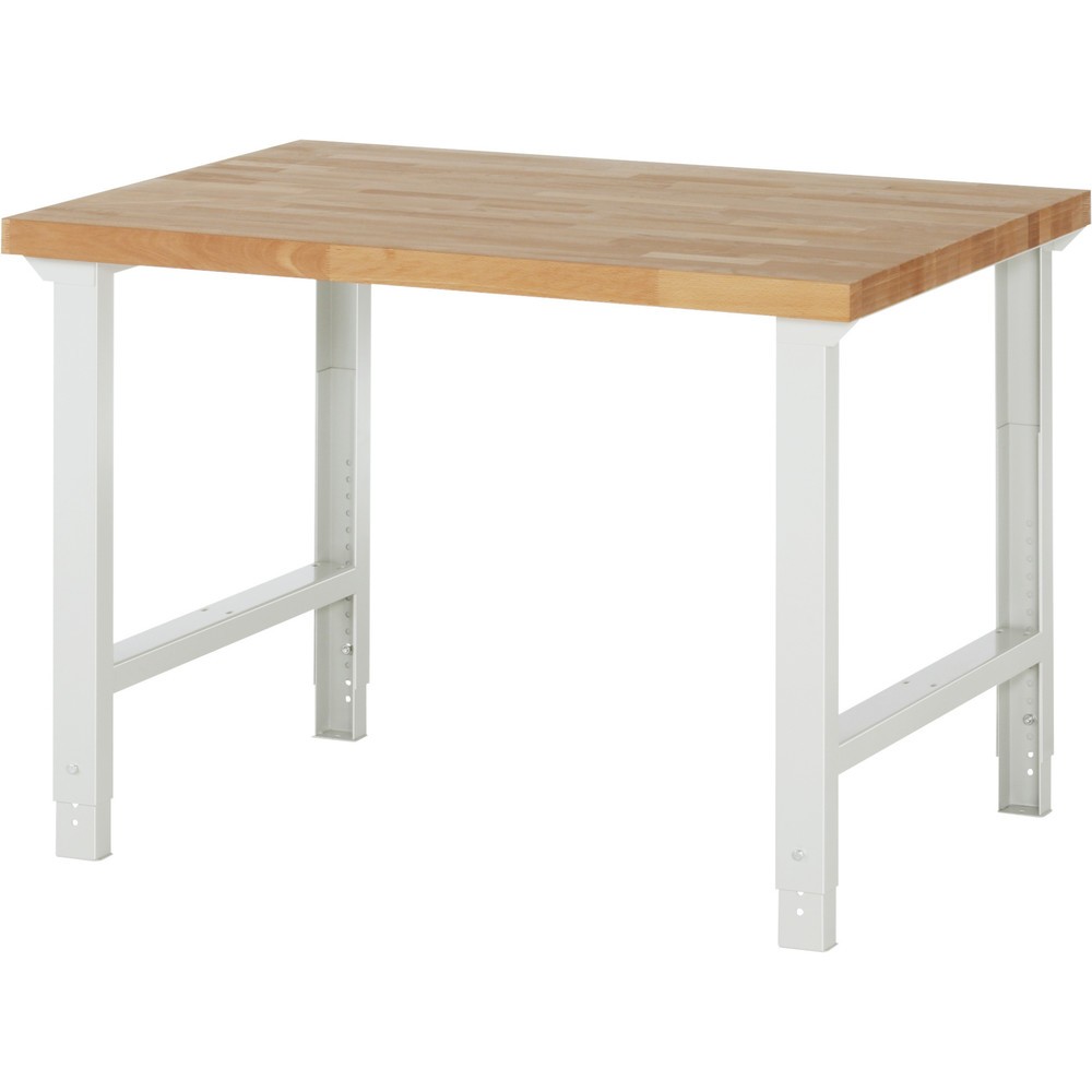 Immagine del prodotto: RAU Banco da lavoro serie 7000, HxLxP 790- 1.140 x 1.250 x 900 mm