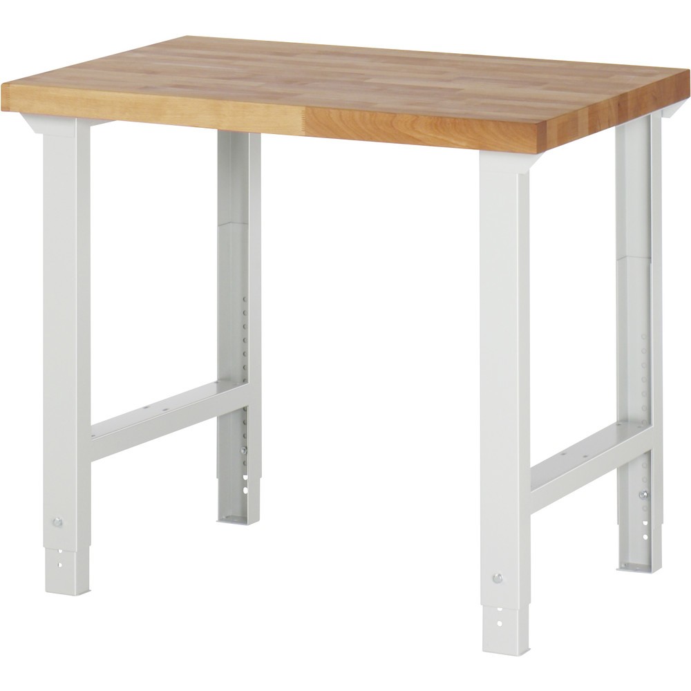 Immagine del prodotto n. 1: RAU Banco da lavoro serie 7000, HxLxP 790- 1.140 x 1.000 x 700 mm