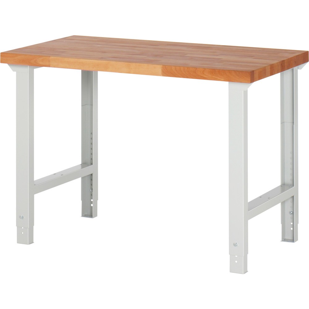 Immagine del prodotto n. 1: RAU Banco da lavoro serie 7000, HxLxP 790- 1.140 x 1.250 x 700 mm