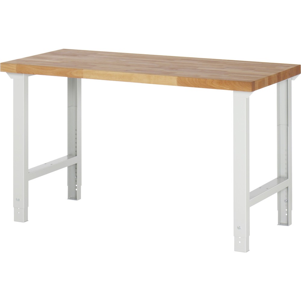 Immagine del prodotto: RAU Banco da lavoro serie 7000, HxLxP 790- 1.140 x 1.500 x 700 mm