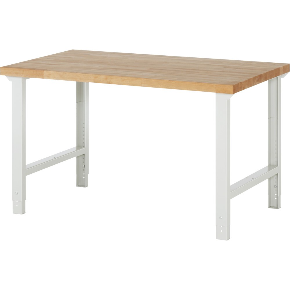 Immagine del prodotto: RAU Banco da lavoro serie 7000, HxLxP 790- 1.140 x 1.500 x 900 mm