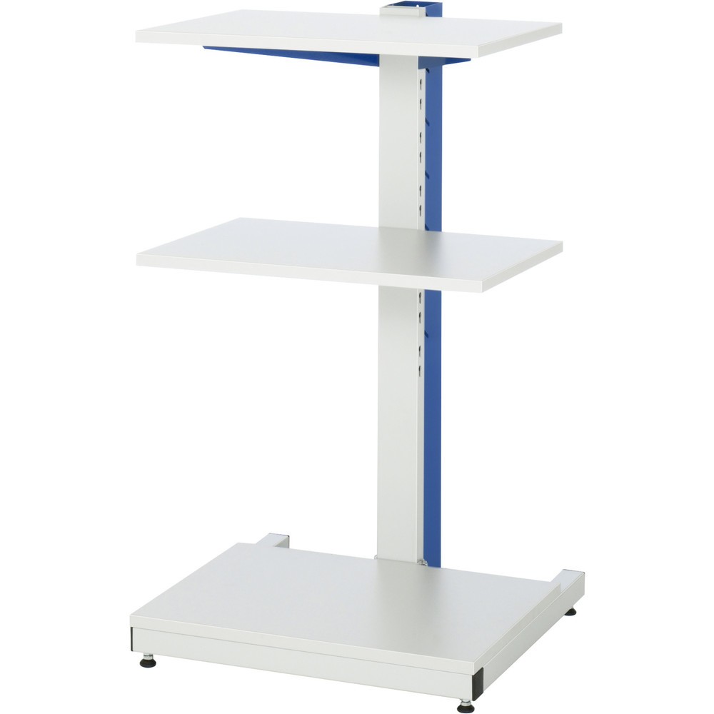 Immagine del prodotto: RAU Porta-computer, HxLxP 1.140 x 650 x 650 mm