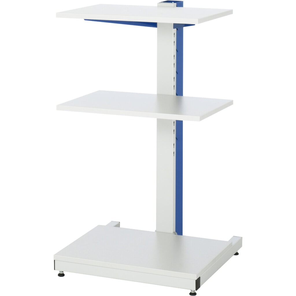 Immagine del prodotto n. 1: RAU Porta-computer, HxLxP 1.140 x 650 x 650 mm