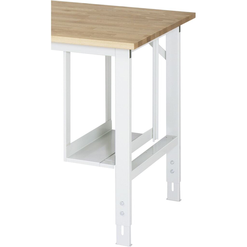 RAU Supporto CPU, HxLxP 500 x 150 x 500 mm Immagine del prodotto: RAU Supporto CPU, HxLxP 500 x 150 x 500 mm