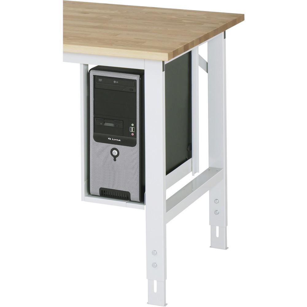 Immagine del prodotto n. 3: RAU Supporto CPU, HxLxP 500 x 150 x 500 mm