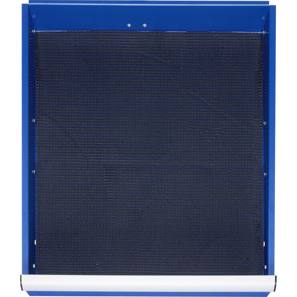 Immagine del prodotto: RAU Tappeto antiscivolo per cassetti, HxLxP 2 x 490 x 560 mm, misura L per altezza frontale 60-360 mm