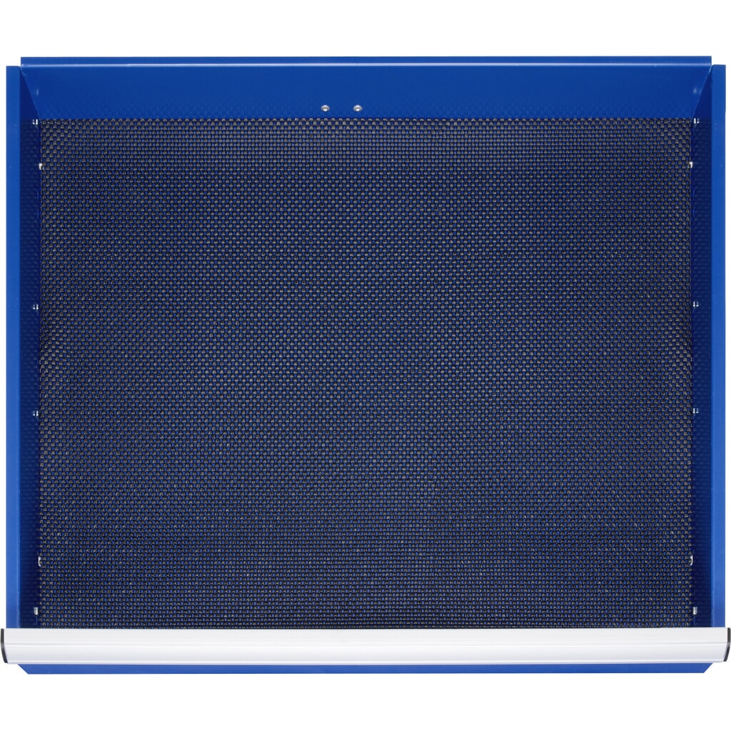 Immagine del prodotto: RAU Tappeto antiscivolo per cassetti, HxLxP 2 x 680 x 560 mm, misura XL per altezza frontale 60-360 mm