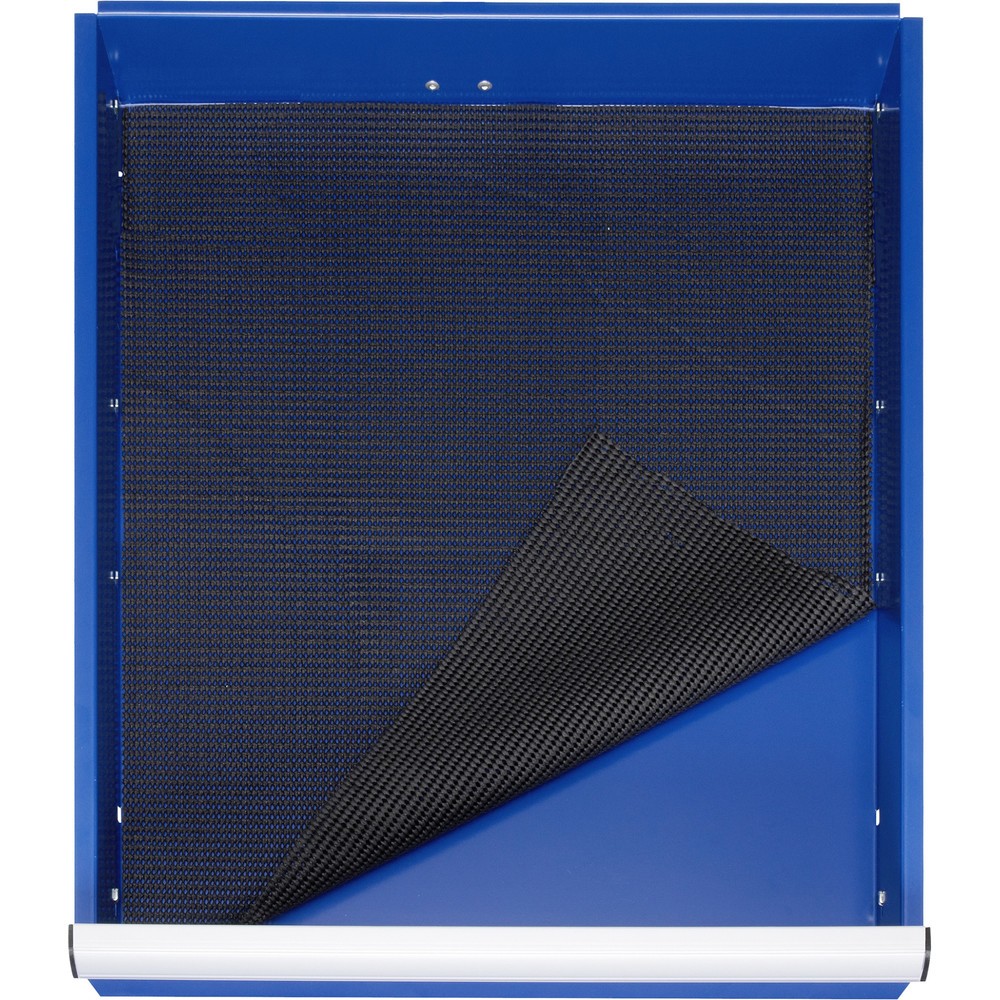 Immagine del prodotto n. 2: RAU Tappeto antiscivolo per cassetti, HxLxP 2 x 490 x 560 mm, misura L per altezza frontale 60-360 mm