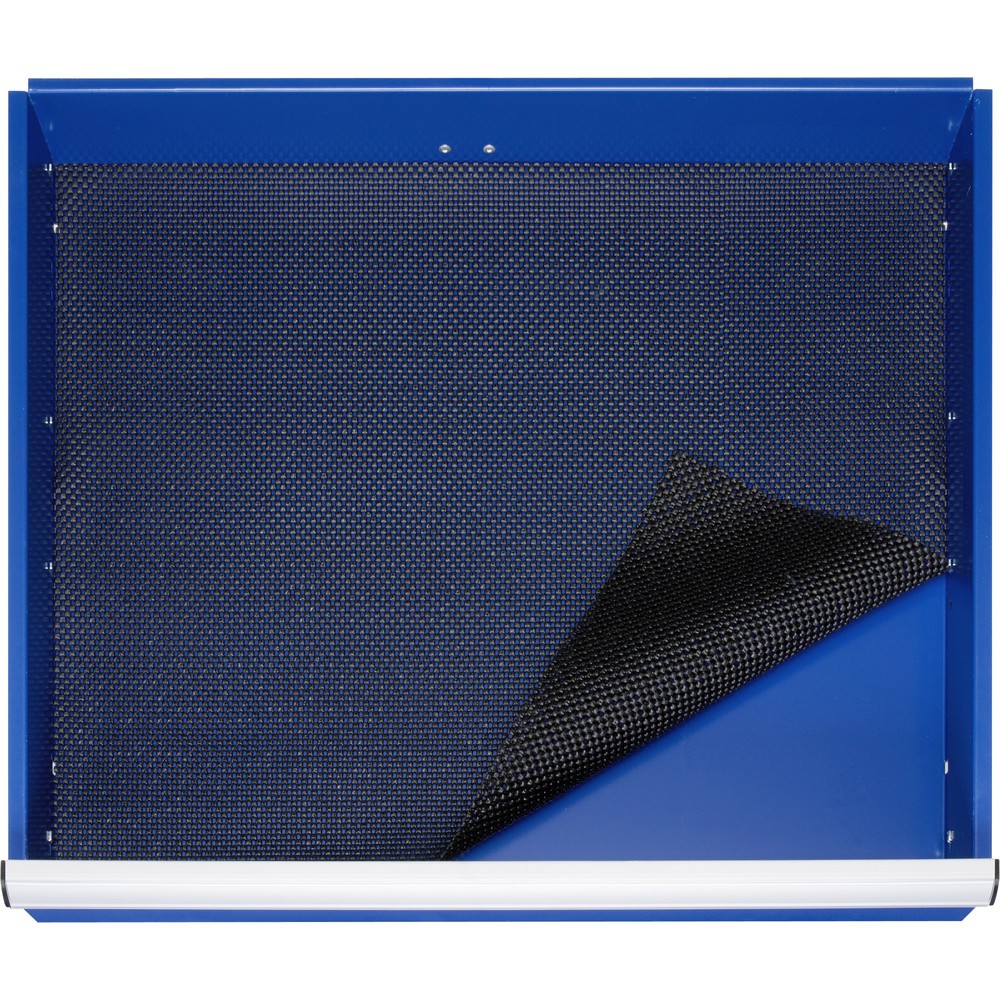 Immagine del prodotto n. 2: RAU Tappeto antiscivolo per cassetti, HxLxP 2 x 680 x 560 mm, misura XL per altezza frontale 60-360 mm