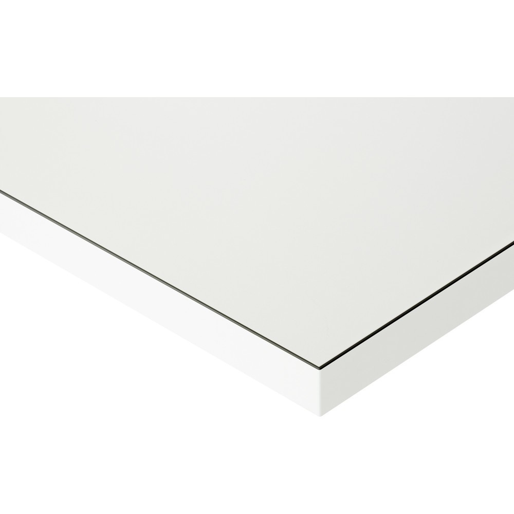 Immagine del prodotto n. 2: RAU Tavolo da lavoro regolabile in altezza elettricamente Serie adlatus 300, HxLxP 720-1.120 x 1.500 x 800 mm, piano di lavoro in EGB rivestito in resina melamminica