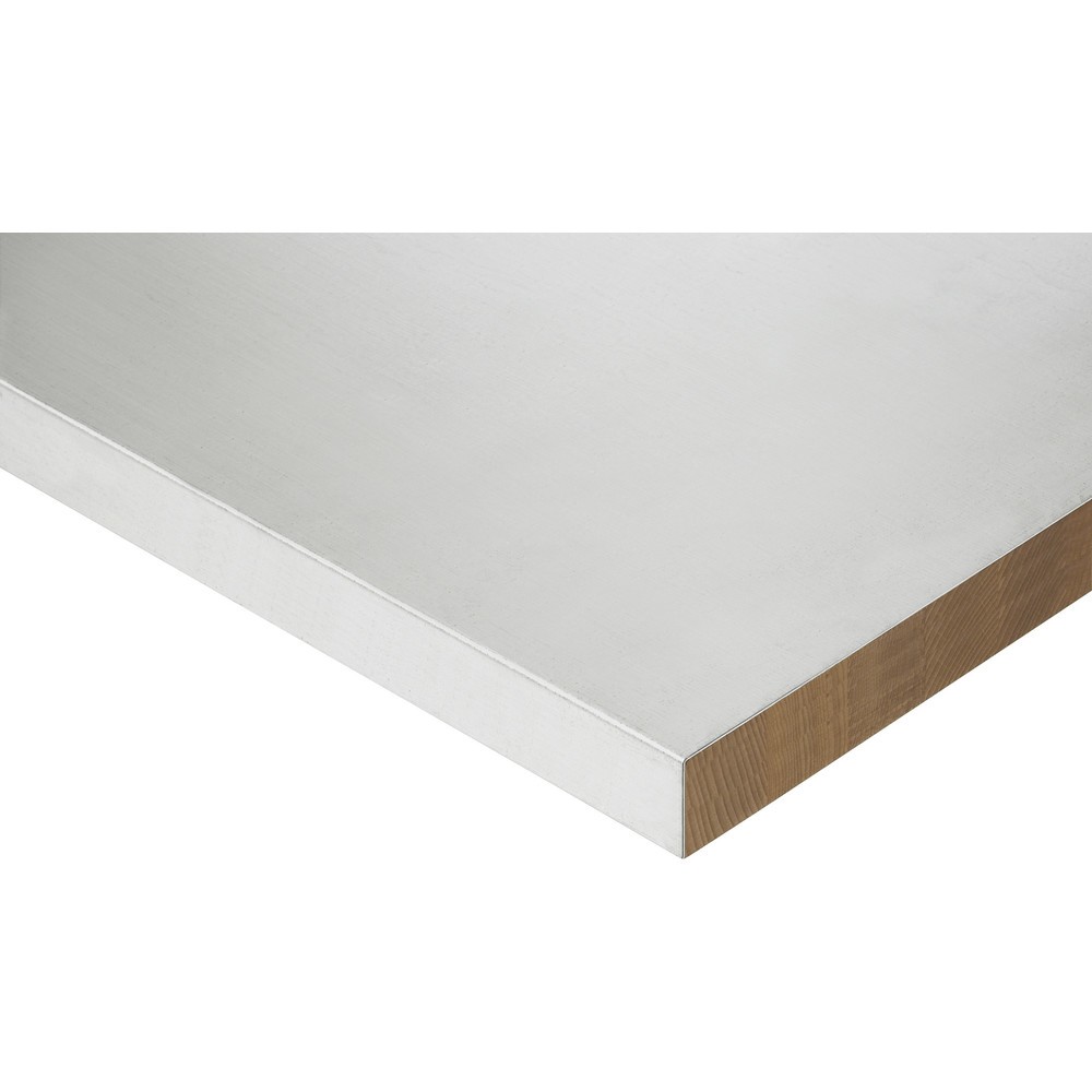 Immagine del prodotto n. 7: RAU Tavolo da lavoro regolabile in altezza elettricamente Serie adlatus 300, HxLxP 720-1.120 x 2.000 x 1.000 mm, piano di lavoro rivestito in lamiera d’acciaio inox