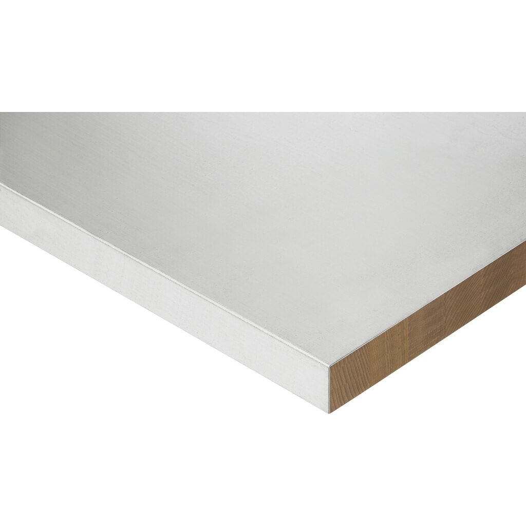 Immagine del prodotto n. 9: RAU Tavolo da lavoro regolabile in altezza elettricamente Serie adlatus 300, HxLxP 720-1.120 x 1.500 x 1.000 mm, piano di lavoro rivestito in lamiera d’acciaio inox