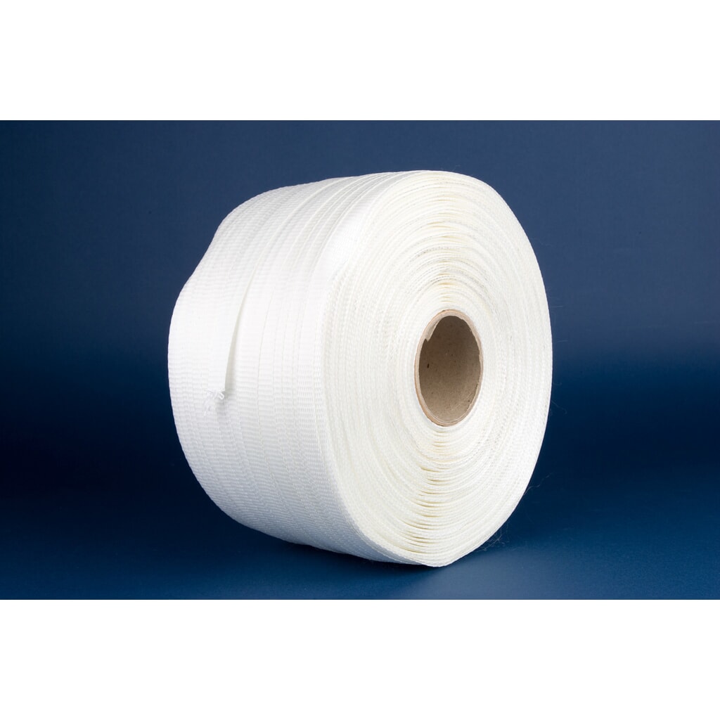 Reggetta, intrecciata, larghezza nastro 13 mm
