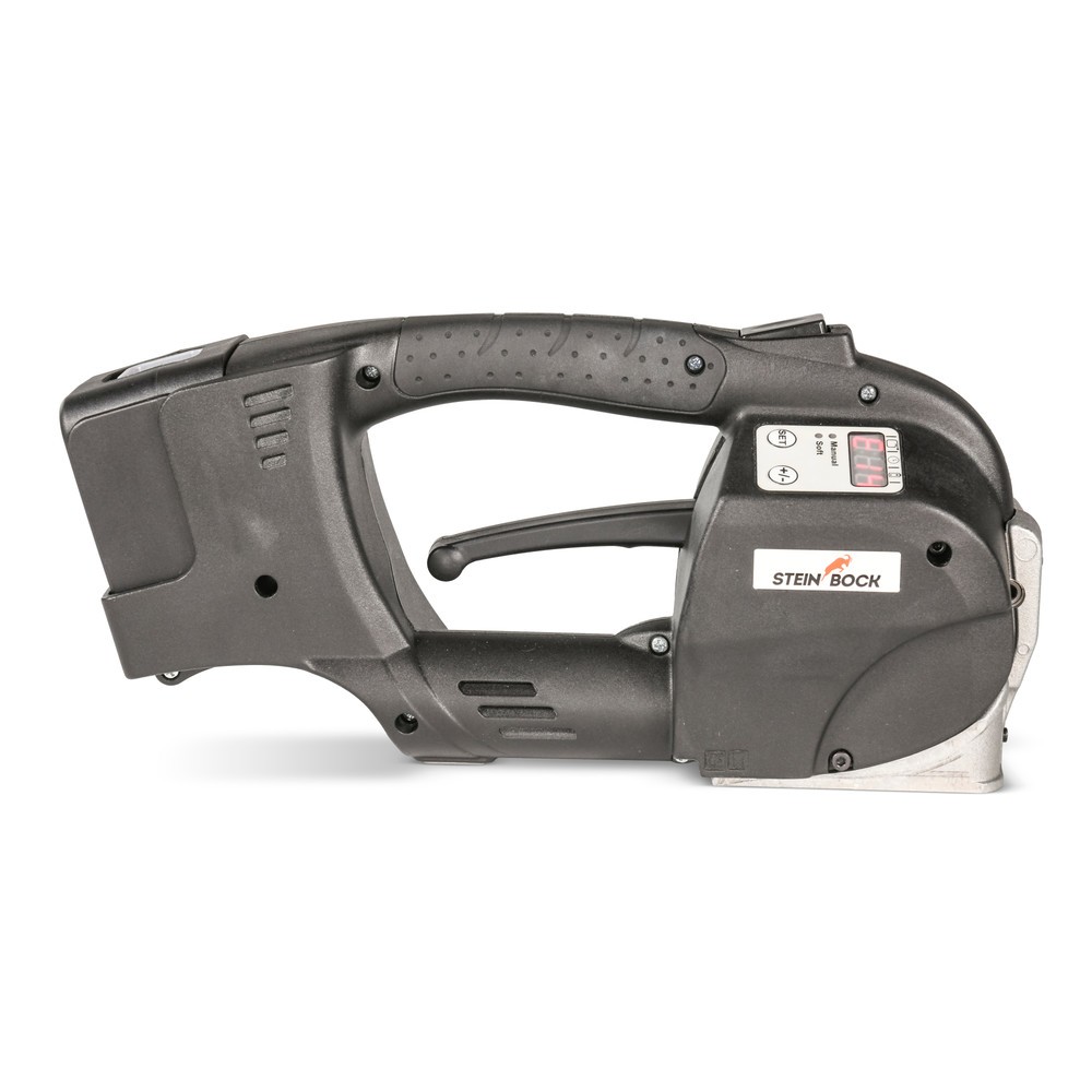Immagine del prodotto n. 5: Reggiatrice senza fili Steinbock® AR 180, semiautomatica