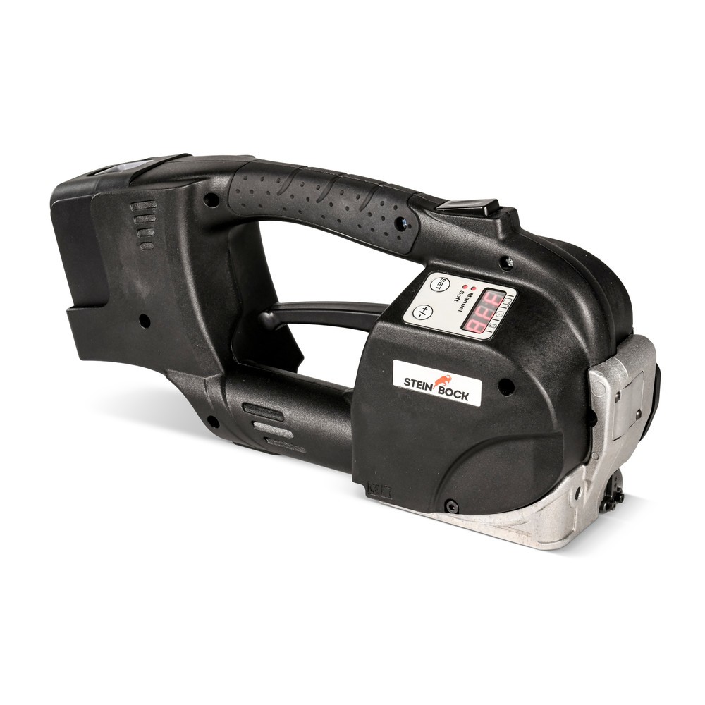 Immagine del prodotto: Reggiatrice senza fili Steinbock® AR 180, semiautomatica