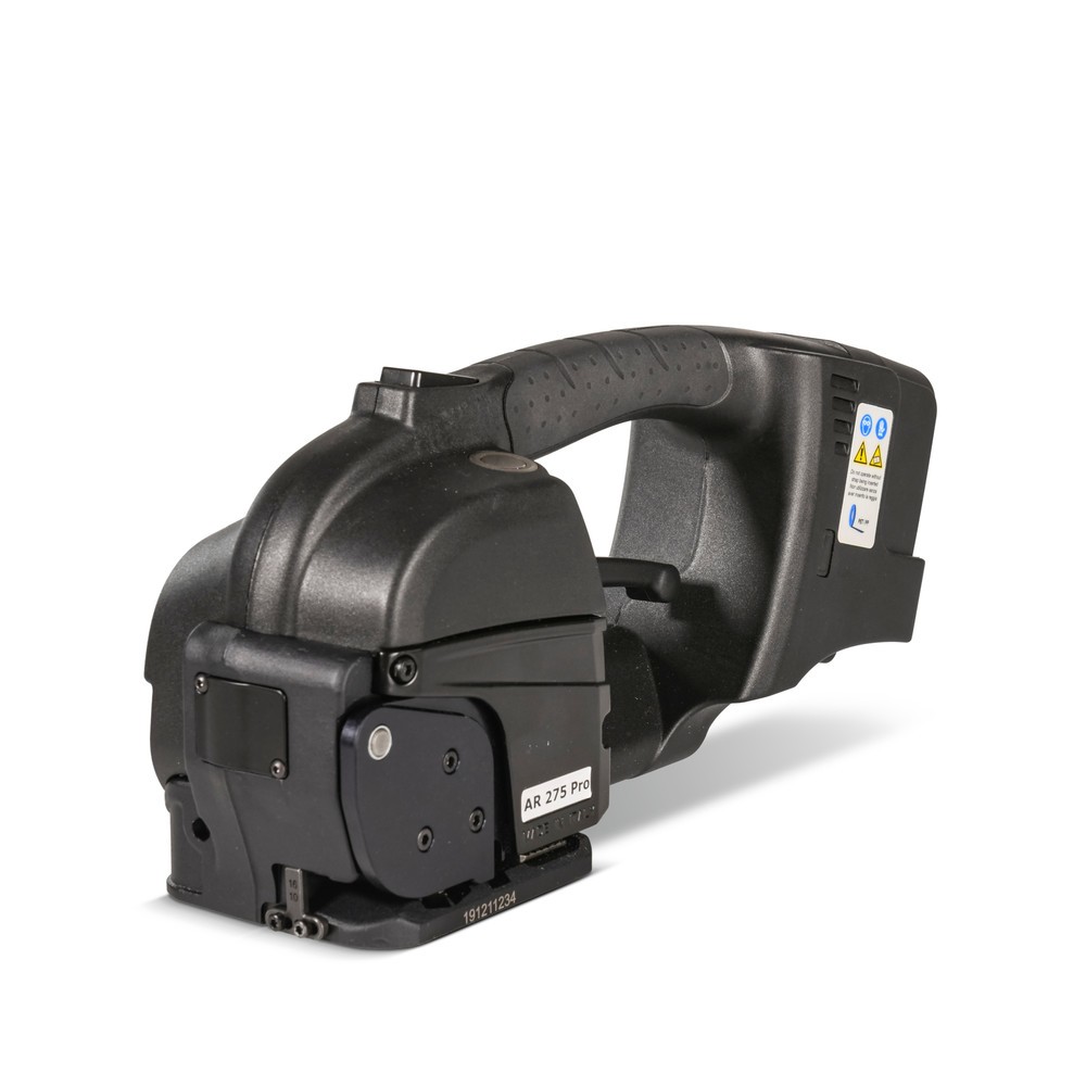 Immagine del prodotto n. 4: Reggiatrice senza fili Steinbock® AR 275 Pro, completamente automatica