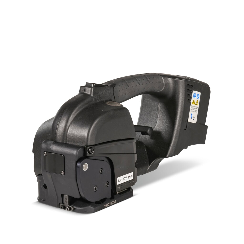 Immagine del prodotto n. 4: Reggiatrice senza fili Steinbock® AR 275 Pro, completamente automatica