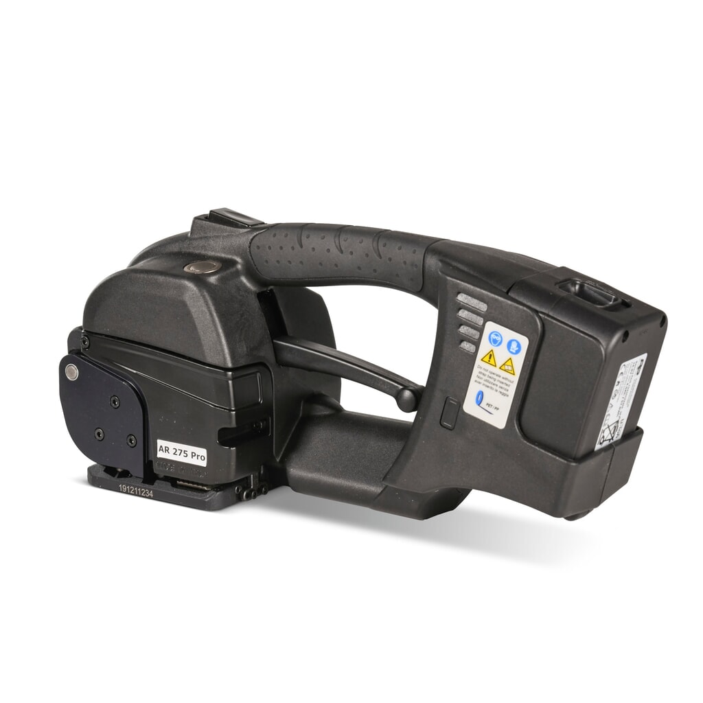 Immagine del prodotto n. 5: Reggiatrice senza fili Steinbock® AR 275 Pro, completamente automatica