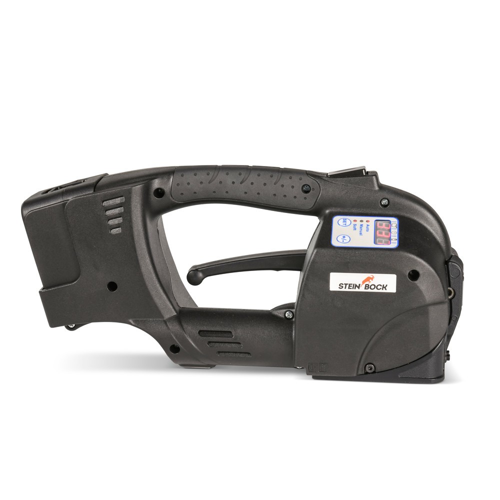 Immagine del prodotto n. 6: Reggiatrice senza fili Steinbock® AR 275 Pro, completamente automatica