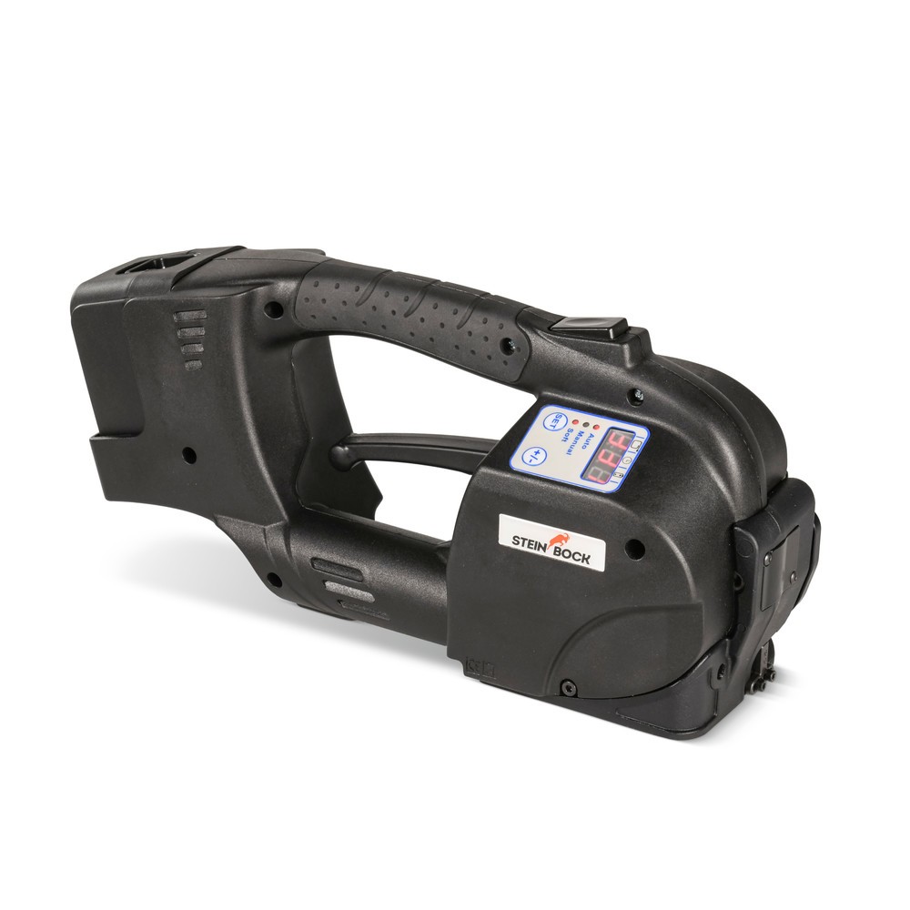 Immagine del prodotto: Reggiatrice senza fili Steinbock® AR 275 Pro, completamente automatica