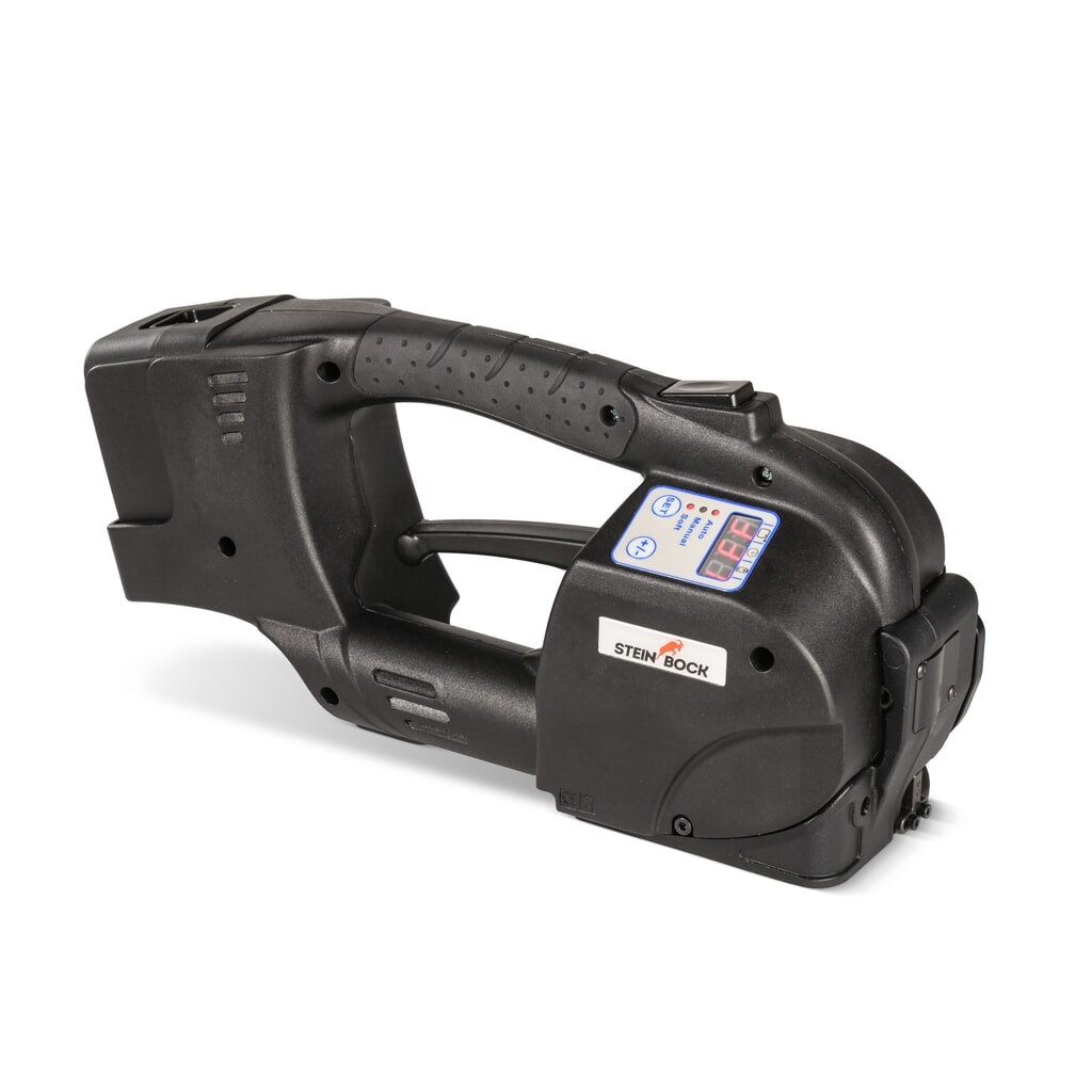 Immagine del prodotto: Reggiatrice senza fili Steinbock® AR 275 Pro, completamente automatica