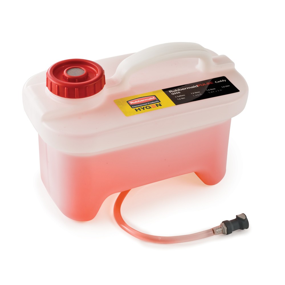 Immagine del prodotto: Ricarica Caddy Rubbermaid Pulse™