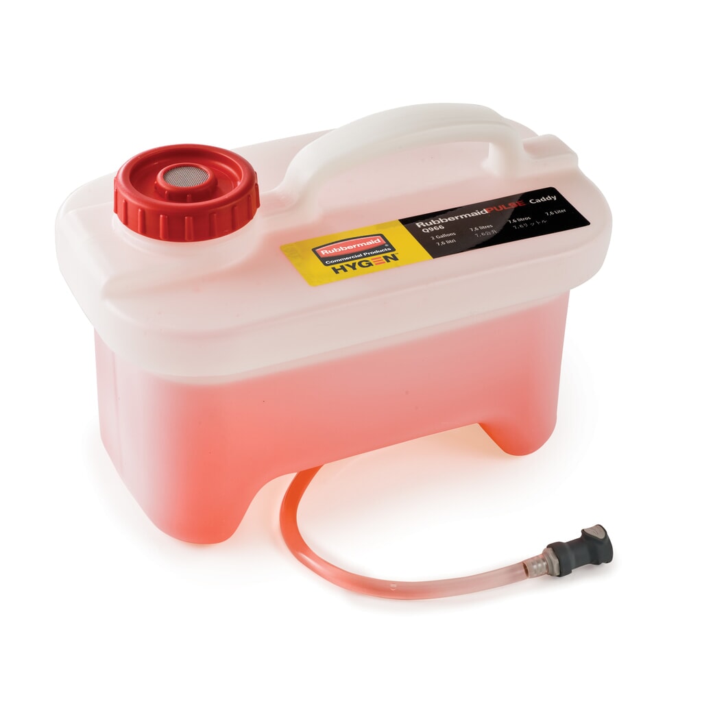 Immagine del prodotto: Ricarica Caddy Rubbermaid Pulse™