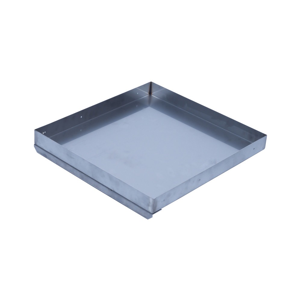 Immagine del prodotto: Ripiano inseribile per armadio di sicurezza per ioni di litio 226-LT Justrite® singolo, acciaio inox