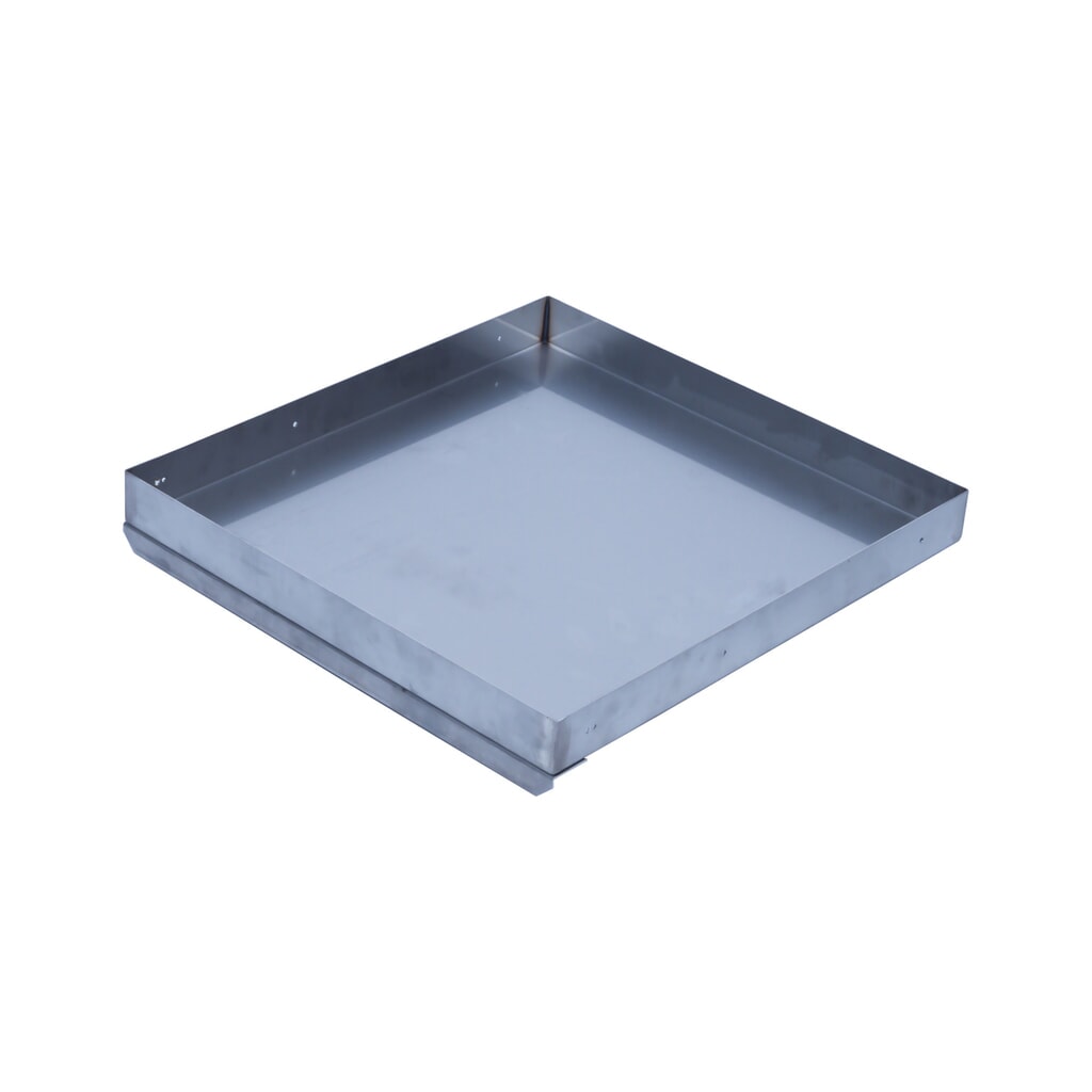 Ripiano inseribile per armadio di sicurezza per ioni di litio 226-LT Justrite® singolo, acciaio inox Immagine del prodotto: Ripiano inseribile per armadio di sicurezza per ioni di litio 226-LT Justrite® singolo, acciaio inox