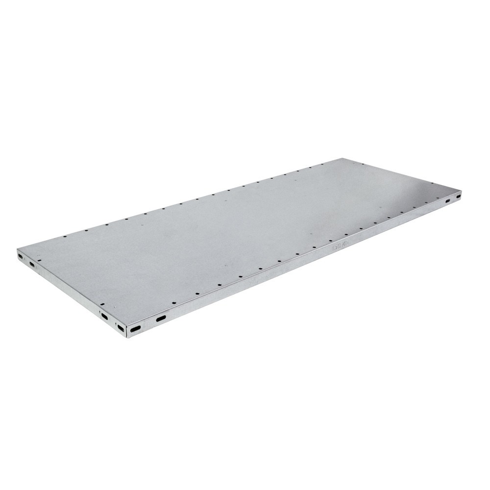 Immagine del prodotto: Ripiano per scaffalature a ripiani SCHULTE, portata per ripiano 150 kg, LxP 1.000 x 300 mm