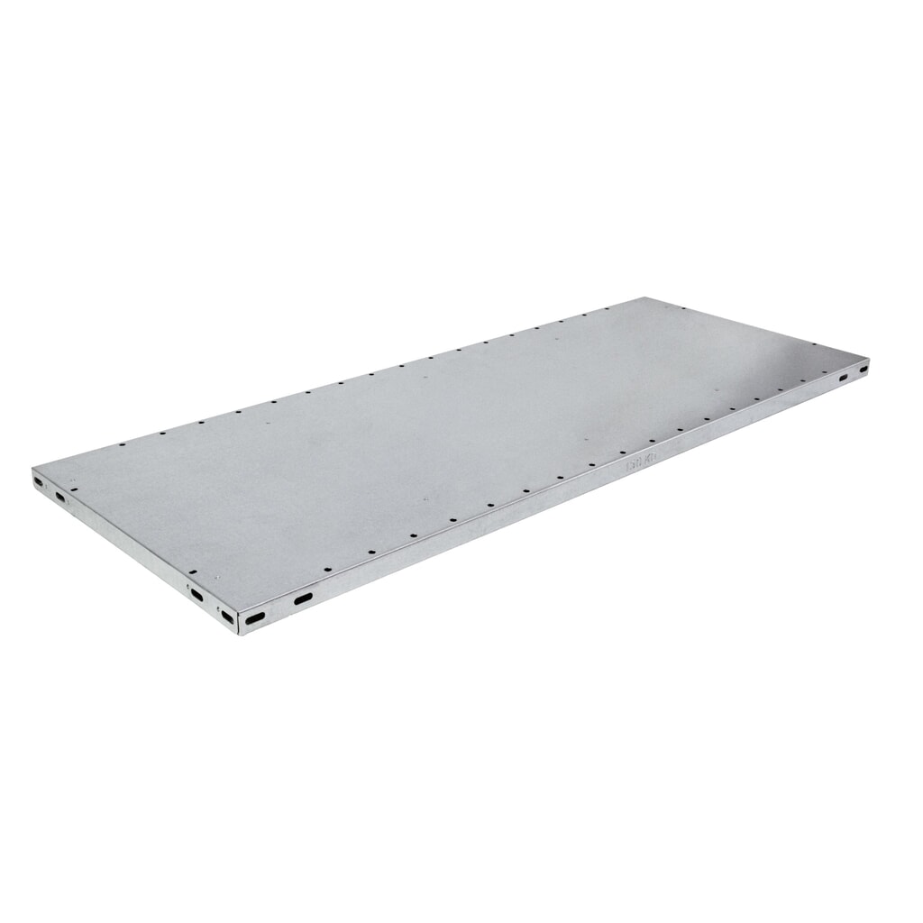 Immagine del prodotto: Ripiano per scaffalature a ripiani SCHULTE, portata per ripiano 150 kg, LxP 1.000 x 300 mm