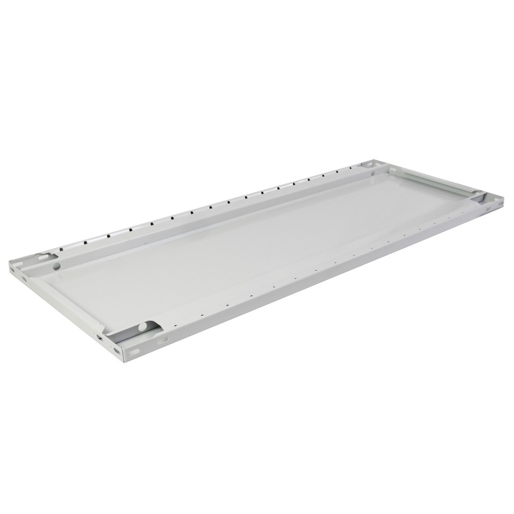 Immagine del prodotto n. 2: Ripiano per scaffalatura a ripiani SCHULTE, portata per ripiano 150 kg, LxP 1.000 x 400 mm