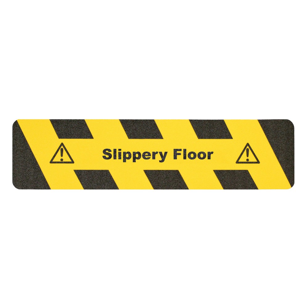 Immagine del prodotto: Rivestimento antiscivolo m2™ "Slippery Floor", LxL 610 x 150 mm