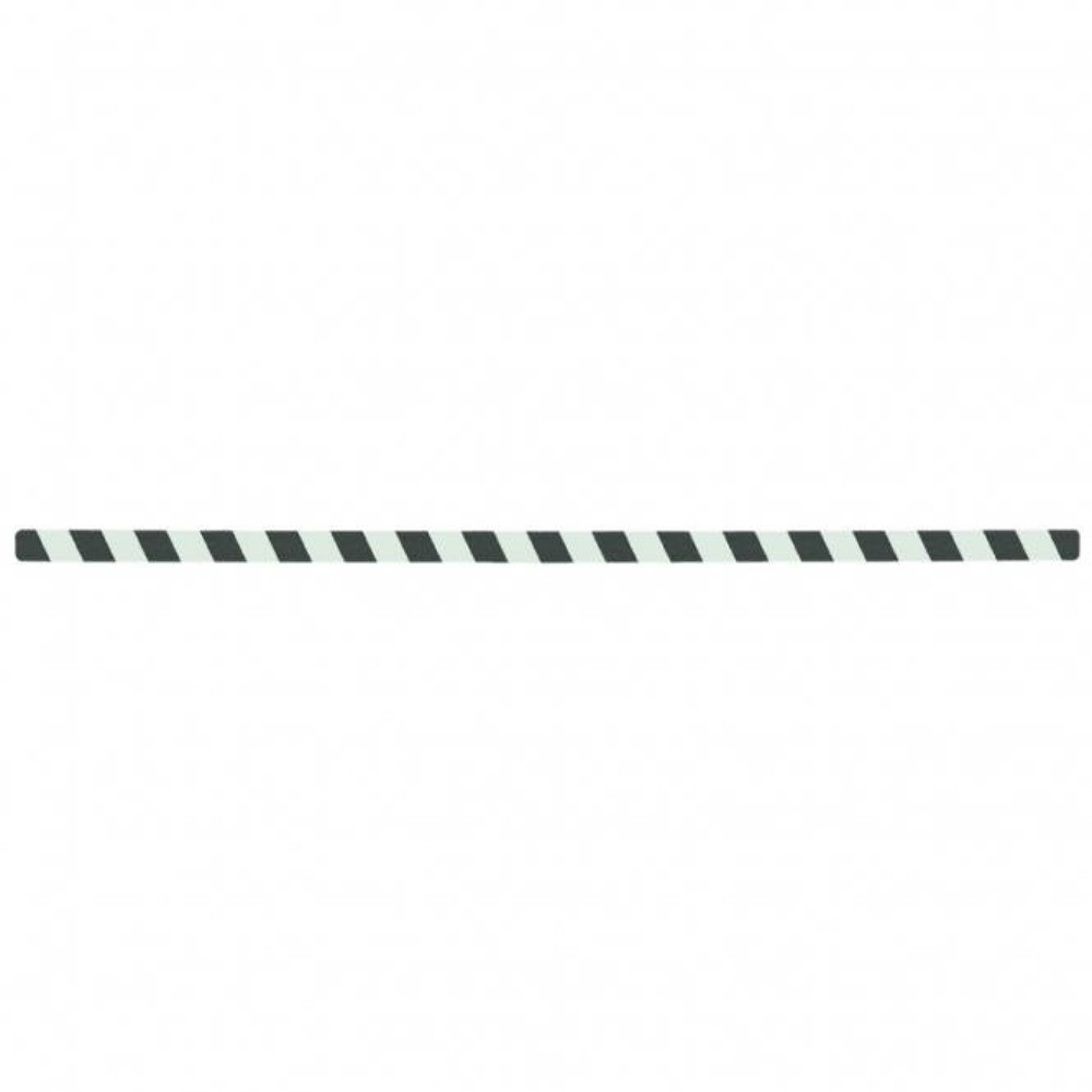 Immagine del prodotto: Rivestimento antiscivolo m2™ fotoluminescente nero, 10 pz., LxL 25 x 800 mm