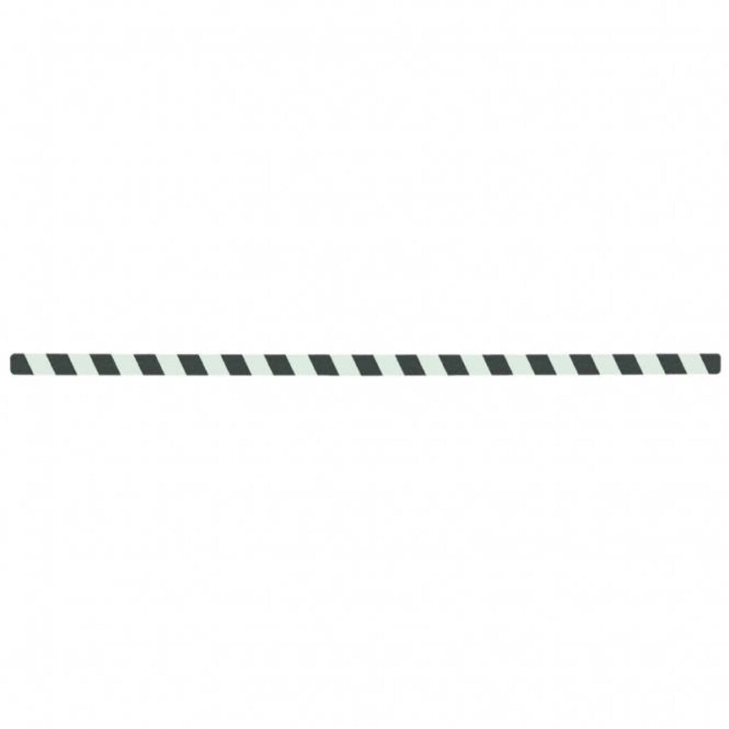 Immagine del prodotto: Rivestimento antiscivolo m2™ fotoluminescente nero, 10 pz., LxL 25 x 800 mm