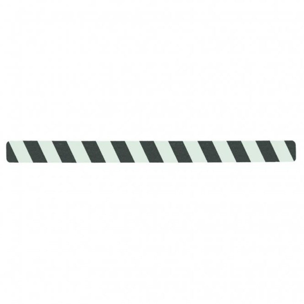 Immagine del prodotto: Rivestimento antiscivolo m2™ fotoluminescente nero, 10 pz., LxL 50 x 650 mm