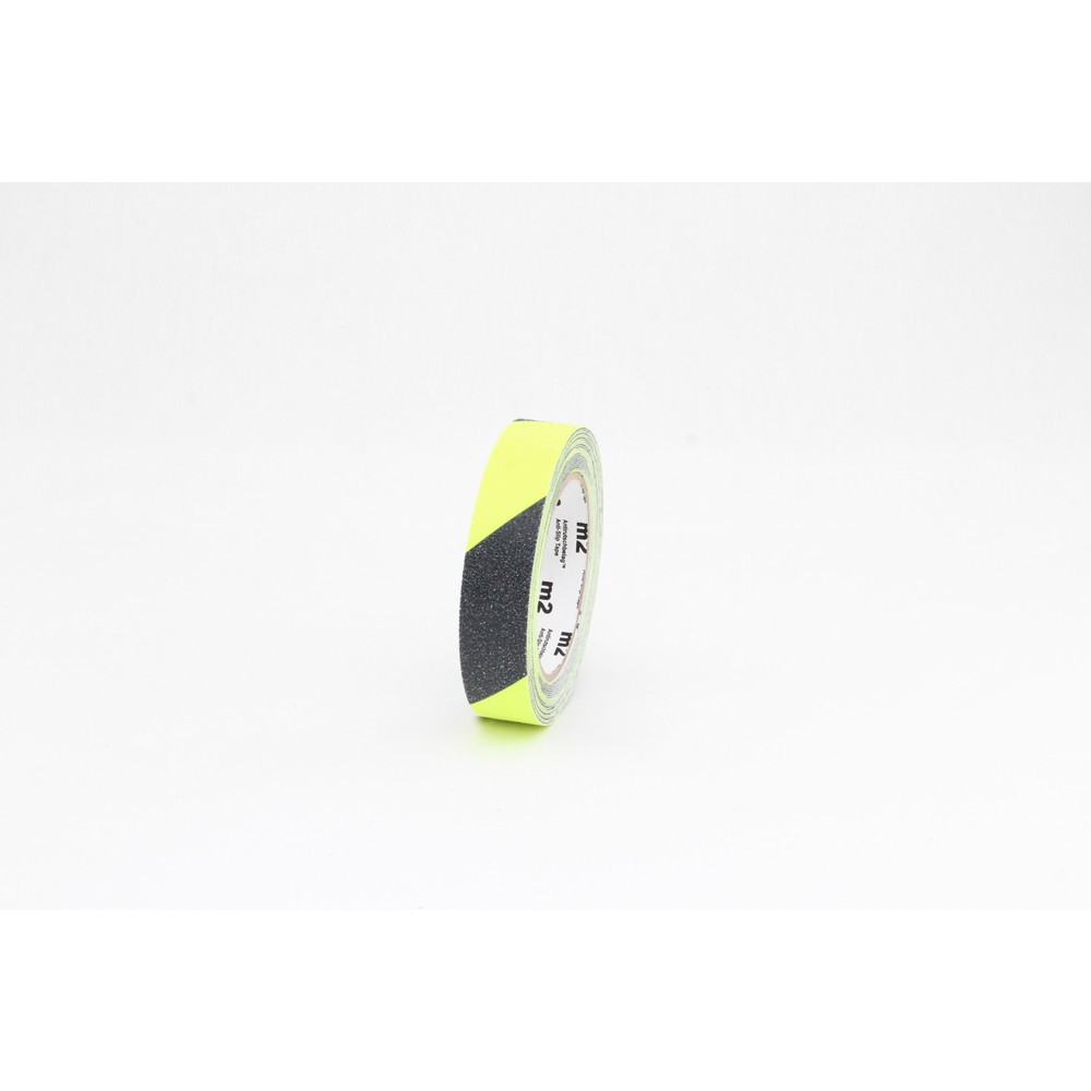 Immagine del prodotto: Rivestimento antiscivolo Mehlhose m2™, R13, fluorescente, rotolo da 25 mm x 6 m